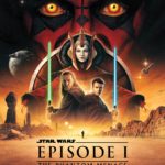 StarWarsEpisodeIWiederauffuehrungPoster