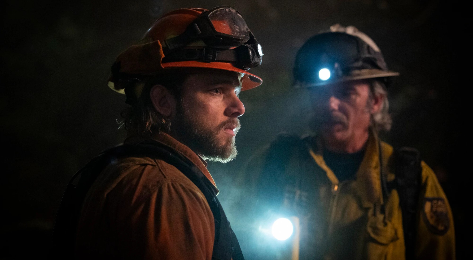 "Fire Country" Staffel 3 bereits früh bestellt