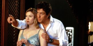 Bridget Jones 4 Hugh Grant