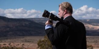 Christopher Nolan Gehalt