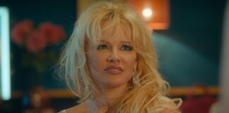 Die nackte Kanone Pamela Anderson