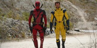 Deadpool and Wolverine Trailer