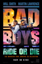Bad Boys: Ride or Die (2024) Kritik