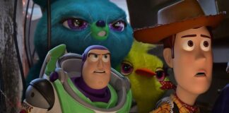 Toy Story 5