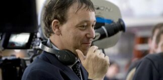 Sam Raimi Horrorfilm