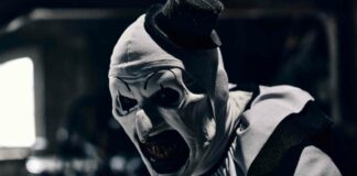 Terrifier 3 Teaser