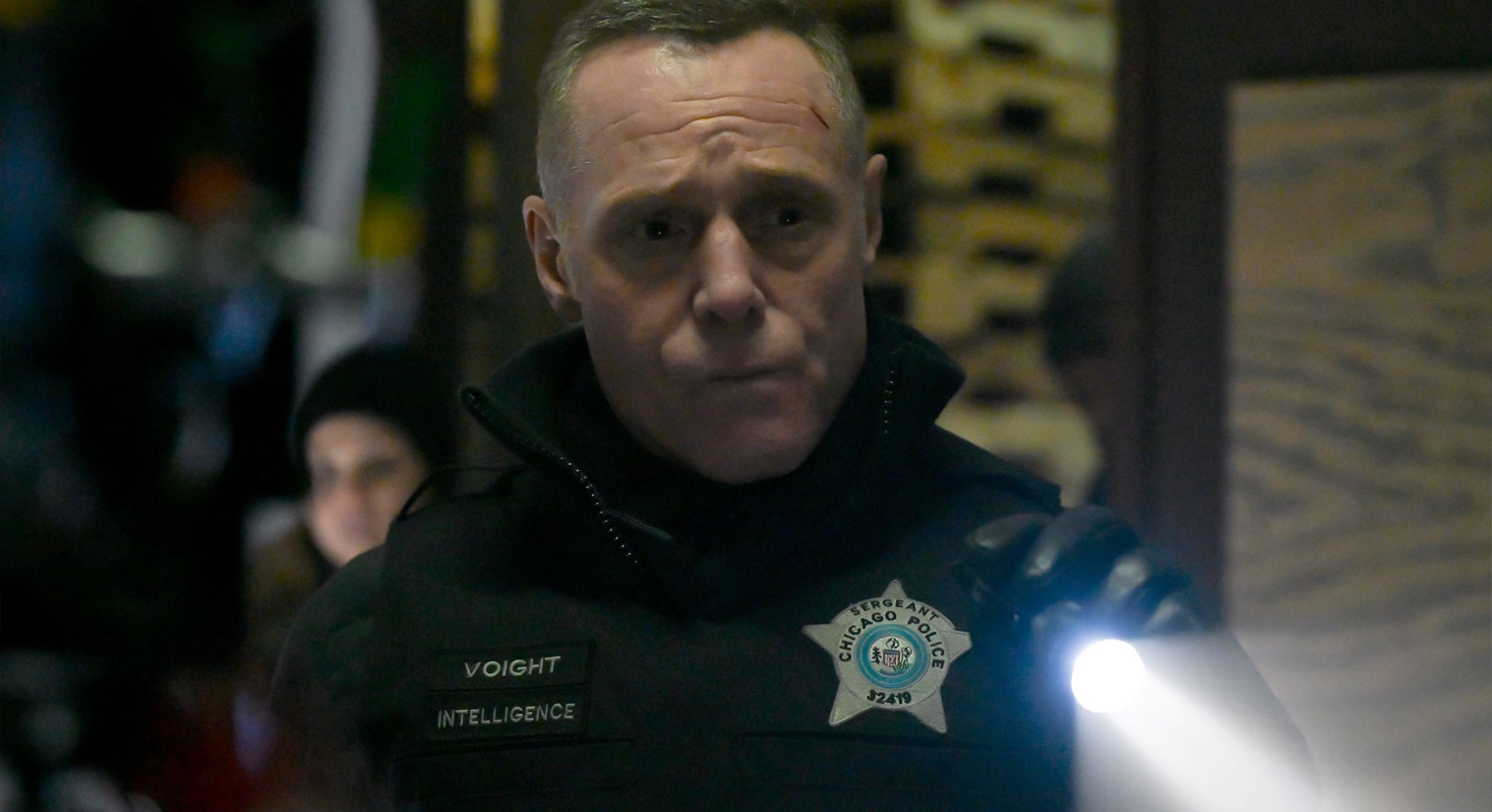 "Chicago P.D." Starttermin von Staffel 12 steht fest