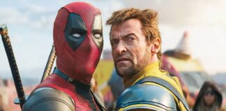 Deadpool and Wolverine Einspiel