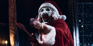 Terrifier 3 Trailer