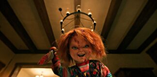 Chucky Staffel 4