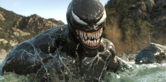 Venom 3 Trailer