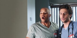 Scrubs Serie Revival