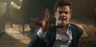 Mr No Pain Trailer