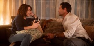 The Lincoln Lawyer Staffel 4