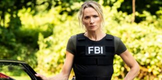 FBI Most Wanted Staffel 7